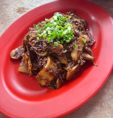Cha Bak Kuek